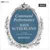 7inch Record JOAN SUTHERLAND - LONDON SYMPHONY O - Command Performance 2 CEP5522 Decca 1963 UK Classical Used