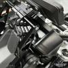 BMW R1300GS/ADV Удлинитель кронштейна навигации Поперечина 12 мм Стабилизатор