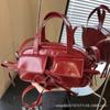High-end Small Bag Bowling Bag Women's 2025 Summer New Foreign Fashion Versatile One-shoulder Crossbody Handbag