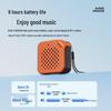 Newman PBS001 Portable Bluetooth Speaker