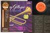 LP Пластинка DIZZY GILLESPIE - In Concert LAX3082M GNP CRESCENDO 1976 Япония Оби Джаз Б/У