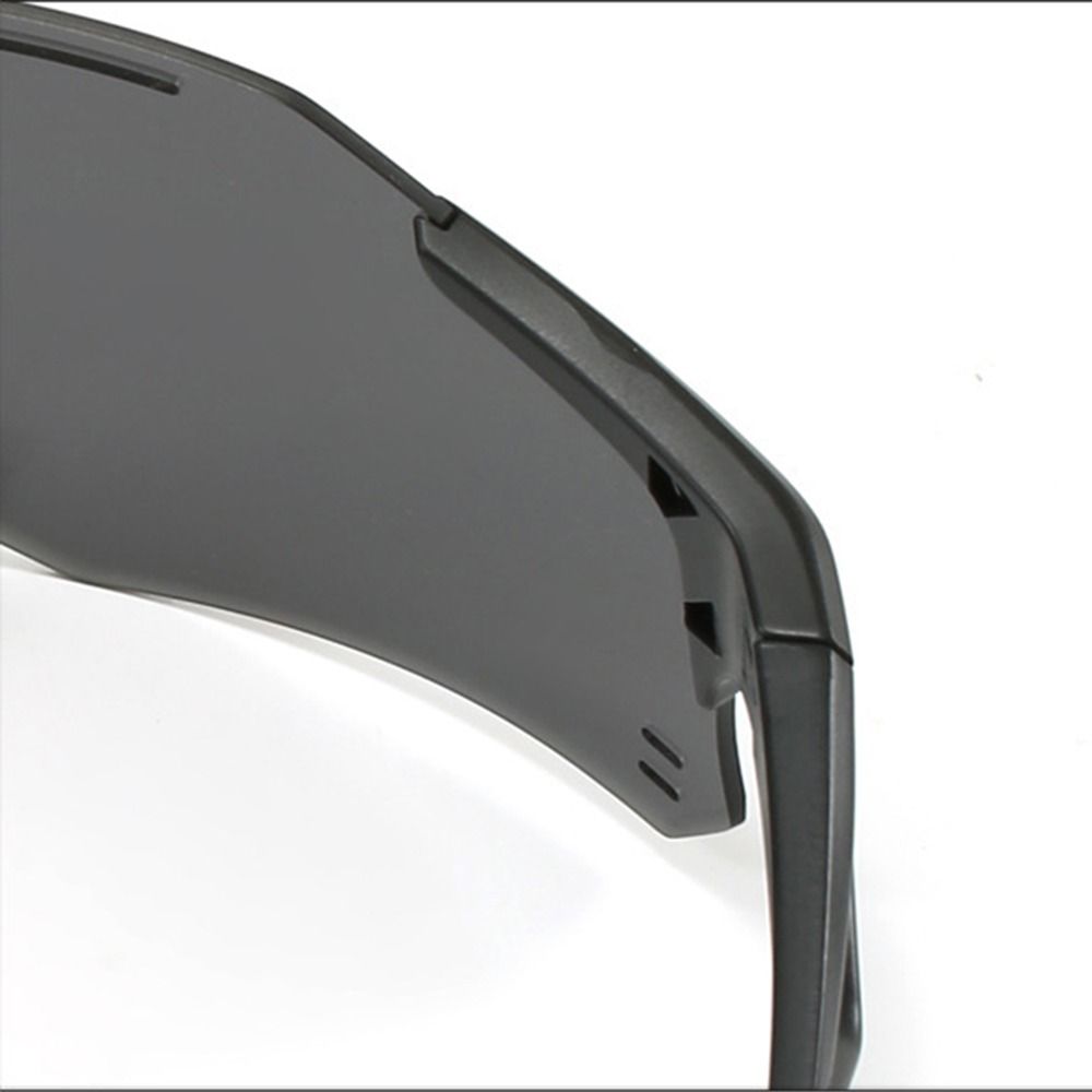 UV Protection Cycling Glasses Color Change Biking Eyewear Clear Cycling Goggles Outdoors