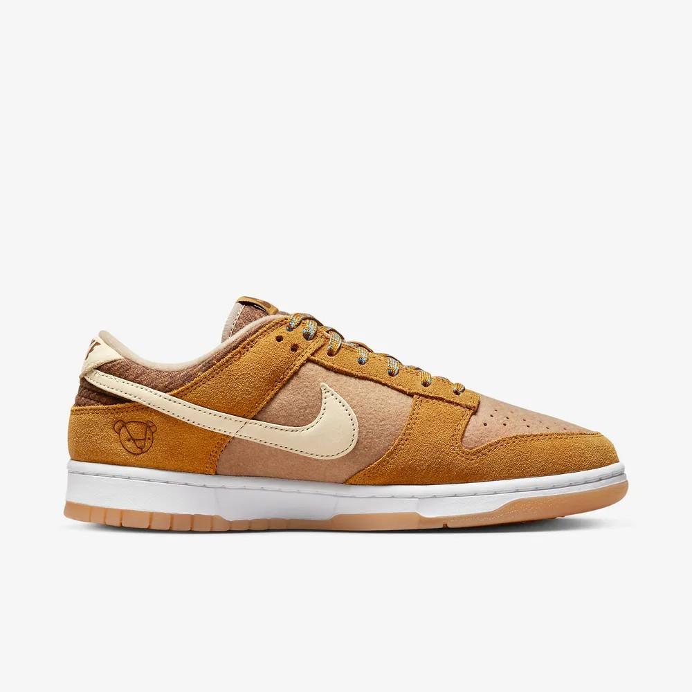 Nike Dunk Low SE Пралине Desert Охра DZ5350-288