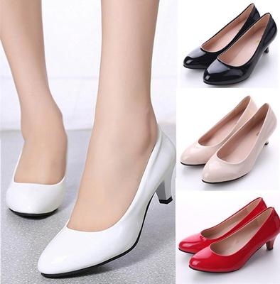 Модная пикантная модная женская обувь телесного цвета, офисная повседневная обувь на высоком каблуке для элегантных женщин