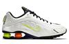 Nike Shox R4 White Flash CI1955-187