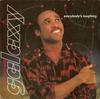7-дюймовая пластинка PHIL FEARON GALAXY Everybodys Laughing ENY514 Ensign 1984 Великобритания Танцевальная Электроника Б/у