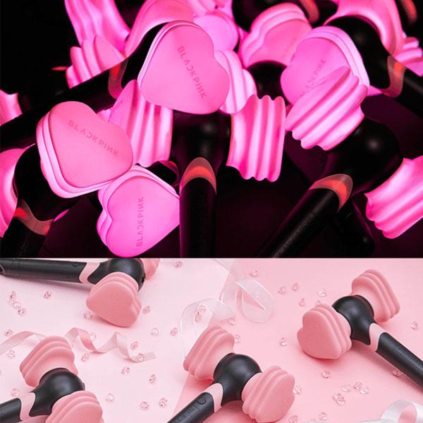 Blackpink Официальный световой стик версии 2