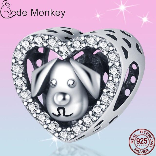 Plata Charms Of Ley 925 Silver Starry Sky Charms Air Balloon Charm Fit Fashion 925 Original Bracelets Pulseira Diy