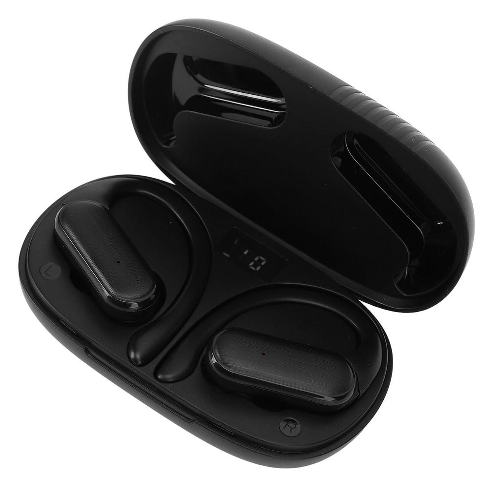 Translation Earbuds Bluetooth 5.3 Multifunctional Noise Reduction 74 Languages and 70 Accents AI