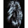 Diamond Embroidery Anmial Cross Stitch DIY Diamond Painting Horse Series Home Decoration