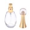 Духи Флакон Фэнси Стеклянный Пустые Флаконы для Духов Спрей Атомайзер Многоразовый