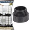 Thread IBC Adapter 2Inch To Coarse Thread S60x6 Tank Plastic DN60 Premium