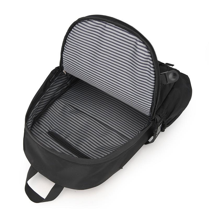 Японский мужской школьный рюкзак тренд универсальный дорожный рюкзак кампус легкий уличный рюкзак