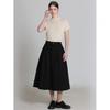 Ozoc Pocket Tack Skirt