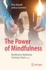 The The Power of Mindfulness : Mindfulness Meditation Training In Sport (MMTS) Book