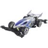 Tamiya Racer mini 4WD серия № 96 Dual Ridge Jr. Шасси ВЗ 18096