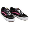 Vans Skate Rowley 'Black Pink' Sneakers VN0A2Z3OB9P