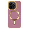 Magnetic Case for Magsafe for iPhone 14 Pro, Purple