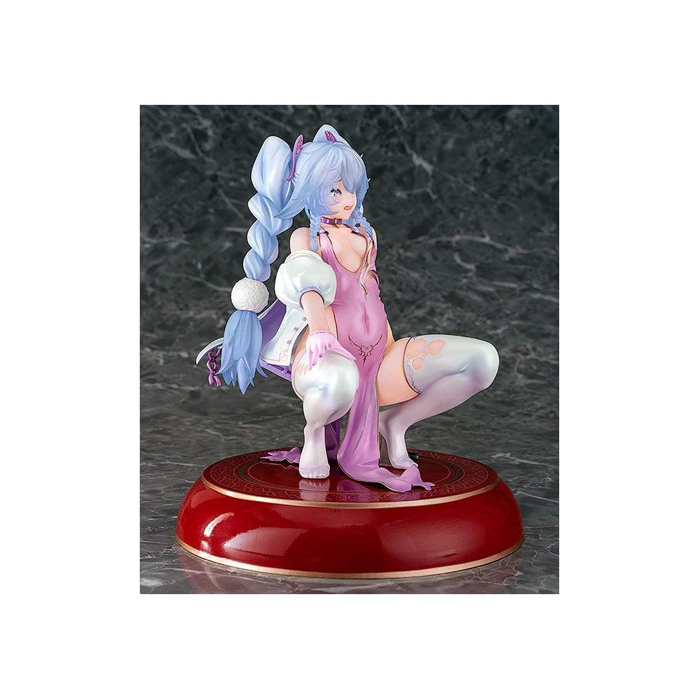 Phat Company Dolls Frontline Fascinating Pink Chidorigusa Scale Painted Complete Figure PA-15 1/6 ABS&PVC