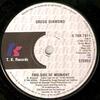 7-дюймовая пластинка GREGG DIAMOND - This Side Of Midnight STKR7511 T.K. Пластинки 1978 UK Соул/Фанк Б/У