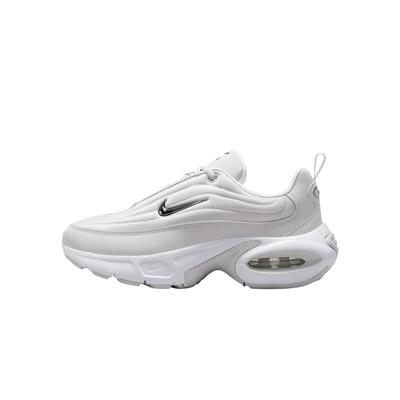 Женские кроссовки Air Max Portal SE Белые Металлик Серебристый Дикий Серый IB8880-101