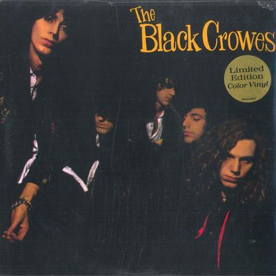 LP Пластинка BLACK CROWES - Shake Your Money Maker (Зеленый винил B003187701GREEN American Record 2021 США Рок