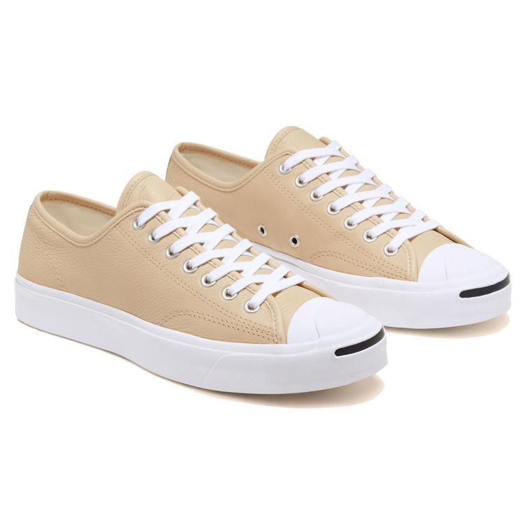 Converse Кожаная куртка Jack Purcell сезонного цвета 166725C