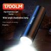 Philips SFL2189P Portable Emergency Flashlight