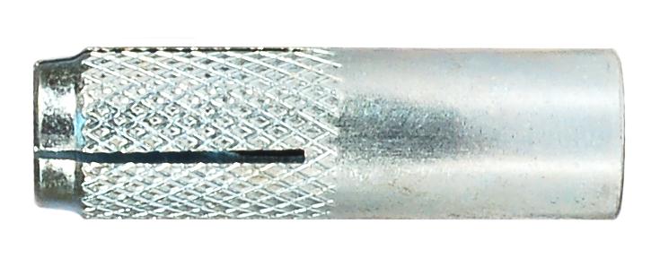 STEEL SLEEVE ANCHOR M12 - E-100-0113