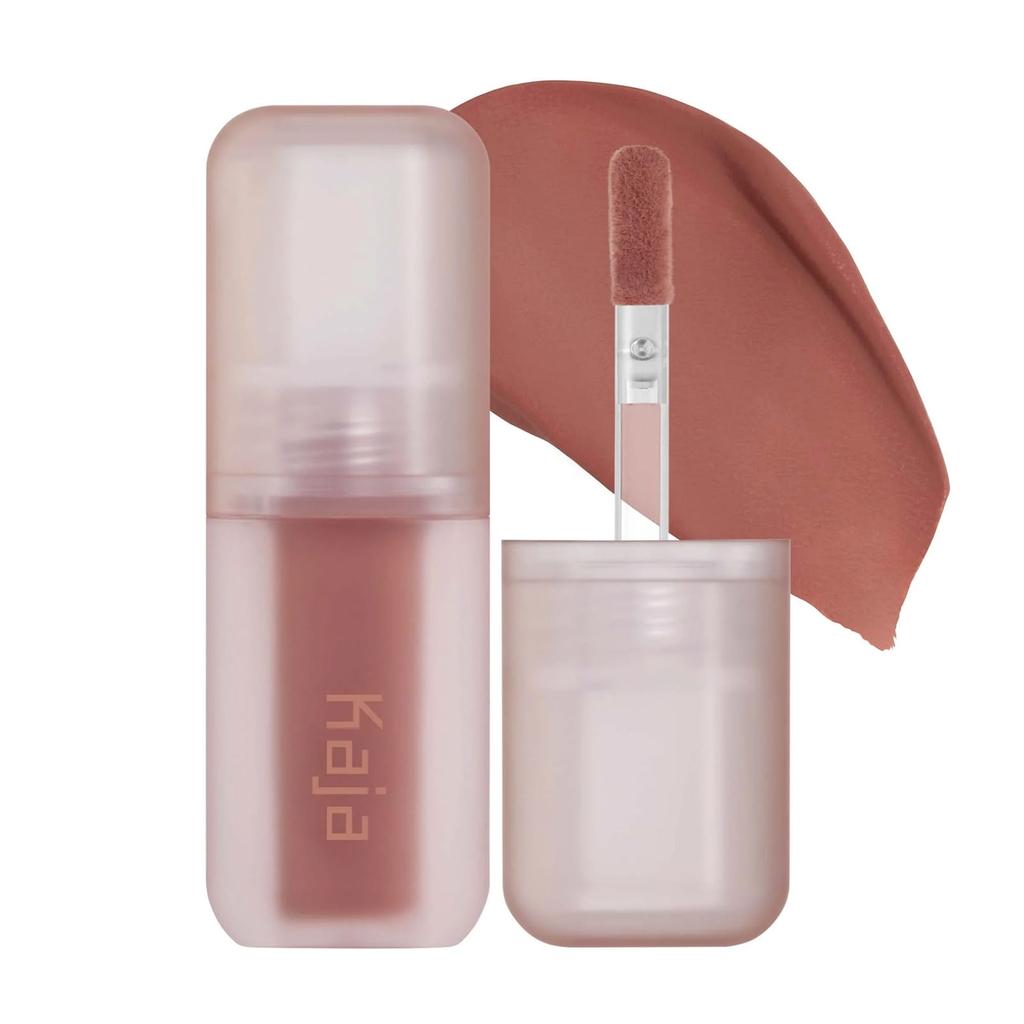 Kaja, Whipped Dream, многоцветные тени для век и щек, 03 Rose Macaron, 5 г (0,17 унции)