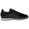 adidas Originals SL72 OG Повседневная обувь Женская Черный IH9170