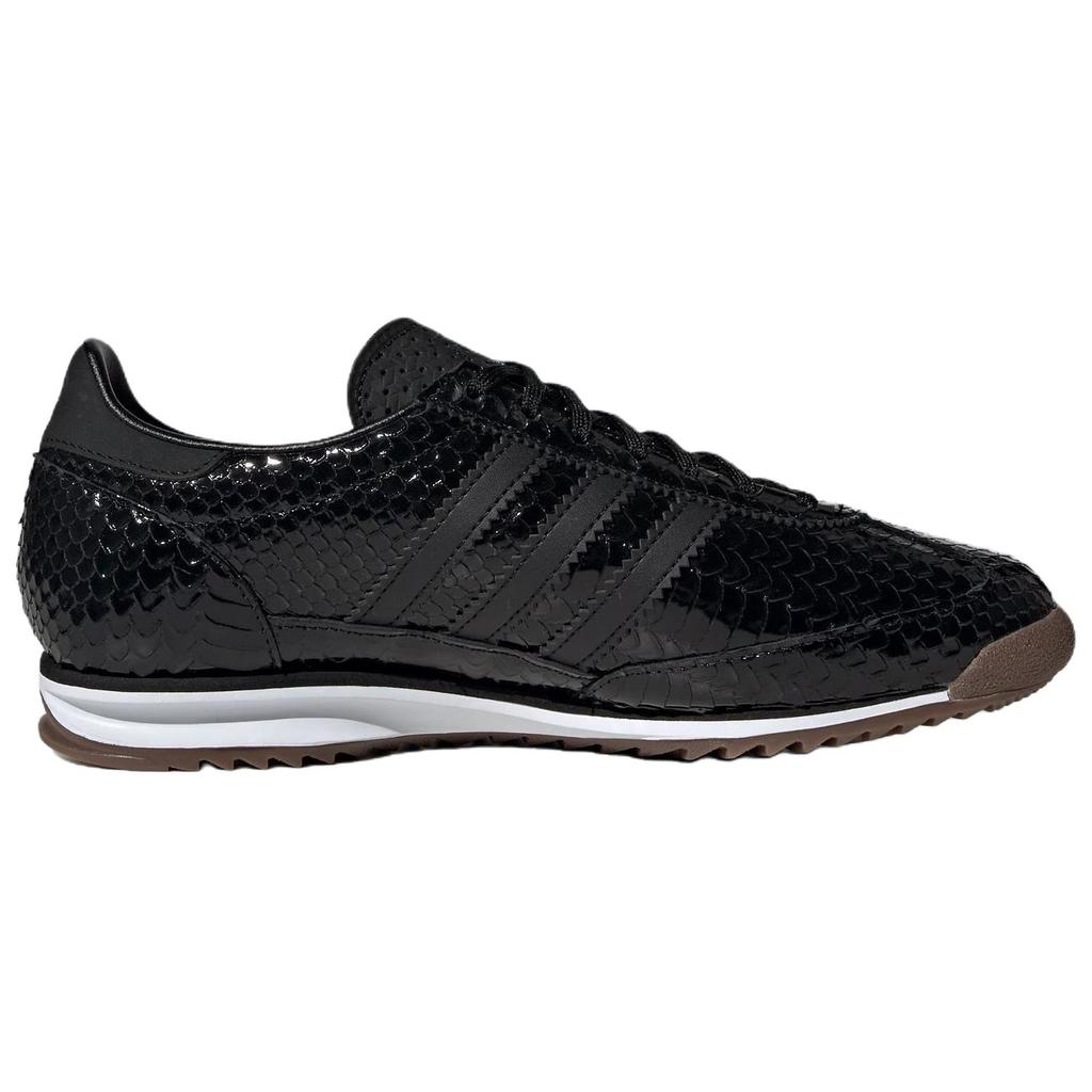 adidas Originals SL72 OG Повседневная обувь Женская Черный IH9170