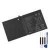 Аккумуляторная литиевая батарея для планшета Huawei MediaPad M5 CMR-AL09 CMR-W19 BAH2-L09 HB299418ECW 7500 мАч