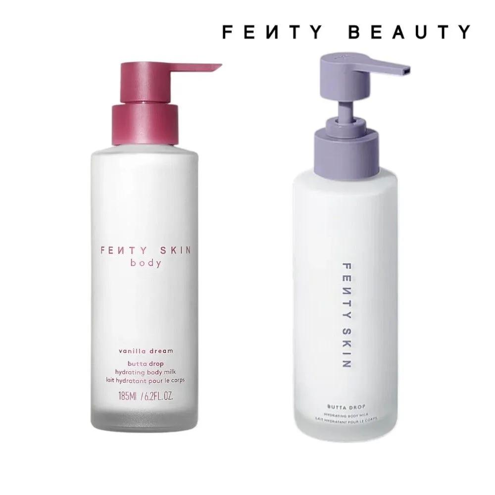 Fenty Beauty Buta Drop Hydrating Body Milk 185ml x 2