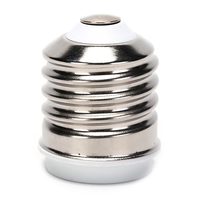 E40 - E27 цоколь галогенная лампа Cfl адаптер конвертер держатель лампы