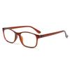 Accessories Ultra Light Resin Lightweight Vision Care Presbyopia Eyewear Reading Glasses Eyeglasses