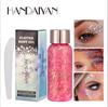 Makeup Sequins Liquid Eyeshadow Liquid Stage Makeup Face Body Glitter Bright Eyeshadow Makeup