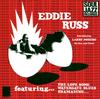CD EDDIE RUSS - Fresh Out SJCD0004 Soul Jazz Recor 1992 France Jazz Used