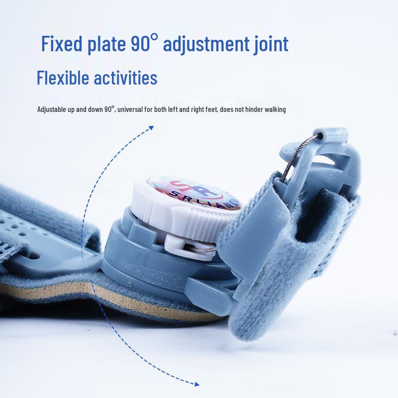 Корректор косточки на ноге Разделитель пальцев ног для мужчин и женщин