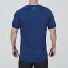 Under Armour Mk-1 Training Круглый вырез с коротким рукавом Футболка Мужская Топы Синий 1356772-581