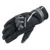 Komine Motorcycle Gloves Protect WP Winter Size S GK-857 Gloves, Black,
