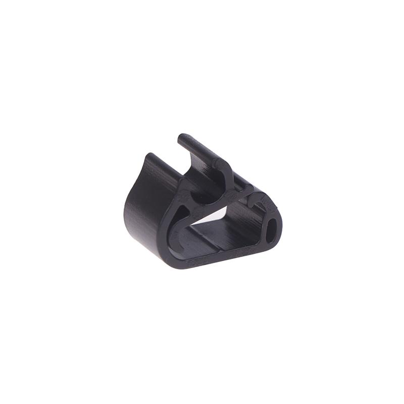 Wiper Arm Spray Pipe Buckle Clip 1617040080 For 4008 5008 Brand 408X Wiper Arm Spray Pipe Buckle Clip
