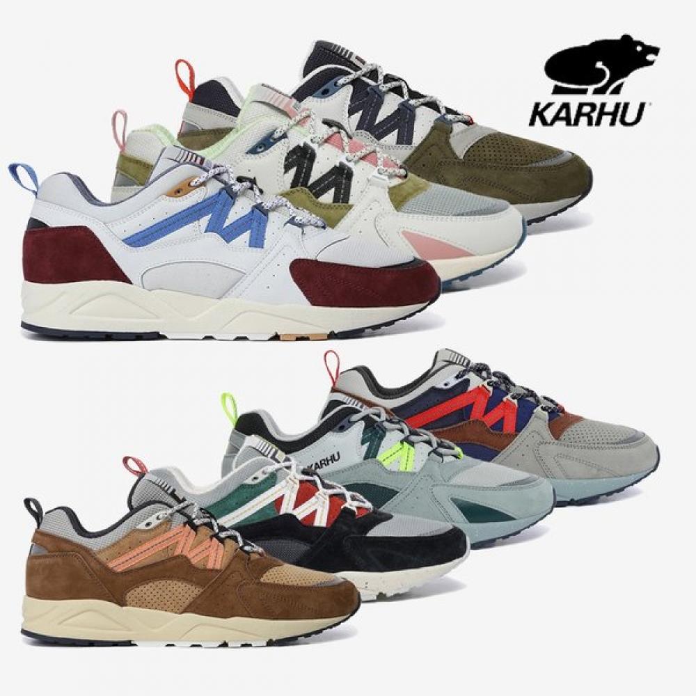 Karhu Кроссовки для хайкинга и бега Fusion 2.0 с амортизацией Skh212280408041