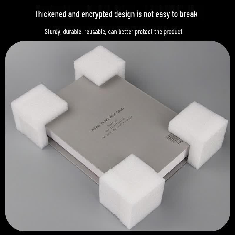 EPE Foam Packaging Corner Protectors
