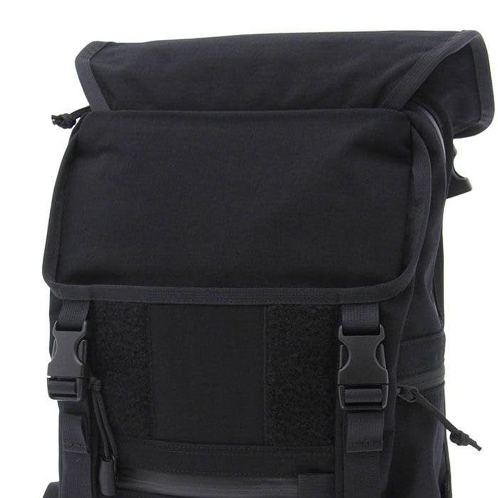 Рюкзак Clunkers Daypack черный [Porter] (S) 568-08173