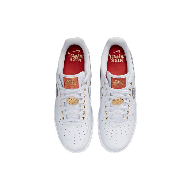 Nike Кроссовки Air Force 1 Low 'NOLA' DZ5425-100