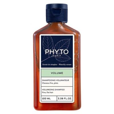 Phyto Volume Шампунь для объема тонких и плоских волос 100 мл