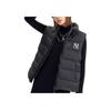 New MLB Down Vest Unisex Black 3ADVB0226