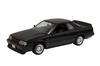 Fujimi Model 1/24 дюйма, серия № 13, 2-дверное спортивное купе Nissan Skyline GTS-R R31 1988 г.