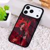 Чехол для телефона с аниме Тянь Гуань Ци Фу для iPhone 17 Air 16 15 11 12 14 13 Pro Max Ударопрочный чехол